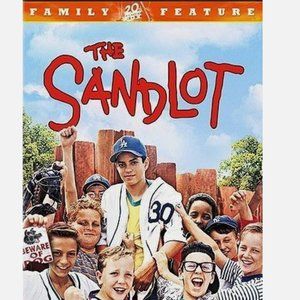 The Sandlot (Widescreen Family Feature DVD)